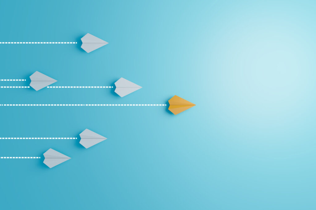 The Emotional Cycle of Change – Pathfinderdeck